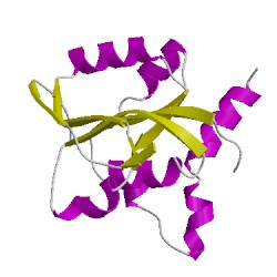 Image of CATH 3aeuC01