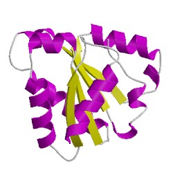 Image of CATH 3aeuC02