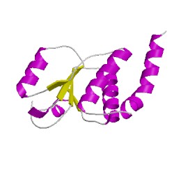 Image of CATH 3aeuC03