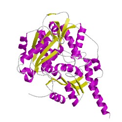 Image of CATH 3aeuD