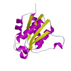 Image of CATH 3aeuD01
