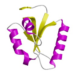 Image of CATH 3aeuD02