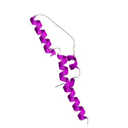 Image of CATH 3aeuD03