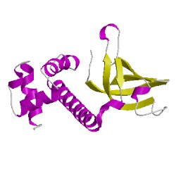 Image of CATH 3aevA