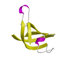 Image of CATH 3aevA01