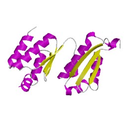 Image of CATH 3aevB