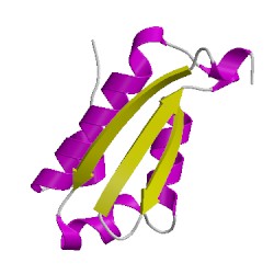 Image of CATH 3aevB01