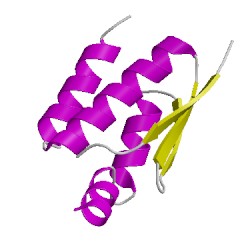 Image of CATH 3aevB02