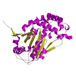 Image of CATH 3af1A