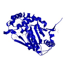 Image of CATH 3af3