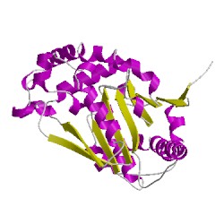 Image of CATH 3af3A