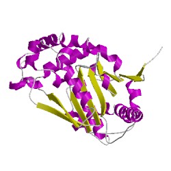 Image of CATH 3af3A00