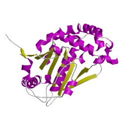 Image of CATH 3af4A