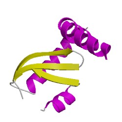 Image of CATH 3af5A01