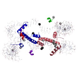 Image of CATH 3afa