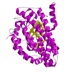 Image of CATH 3afeA