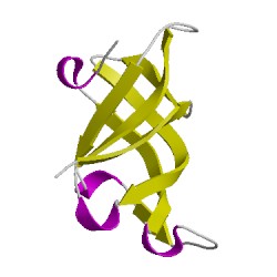 Image of CATH 3afeA02