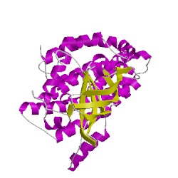 Image of CATH 3afeB