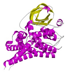 Image of CATH 3afeC