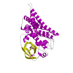 Image of CATH 3afeD