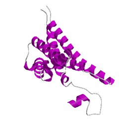 Image of CATH 3afeD03