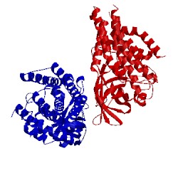 Image of CATH 3aff