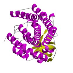 Image of CATH 3affA
