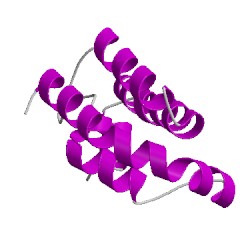 Image of CATH 3affA01