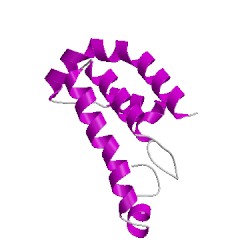 Image of CATH 3affB01
