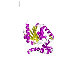 Image of CATH 3afiF00