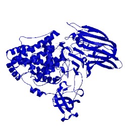 Image of CATH 3afl