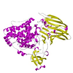 Image of CATH 3aflA