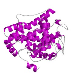 Image of CATH 3aflA02