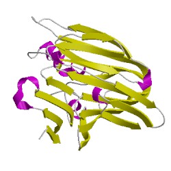 Image of CATH 3aflA03