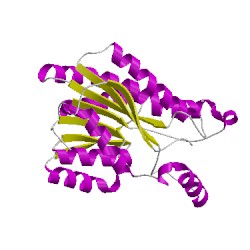 Image of CATH 3afmA