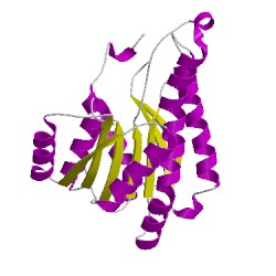 Image of CATH 3afmB