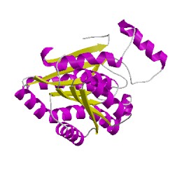 Image of CATH 3afnA