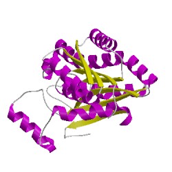 Image of CATH 3afnB