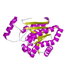 Image of CATH 3afnC