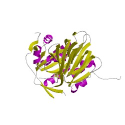 Image of CATH 3afoA
