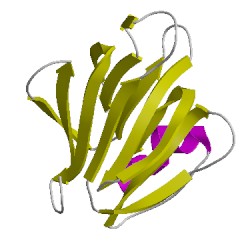 Image of CATH 3afoA02