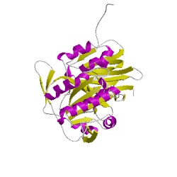 Image of CATH 3afoB