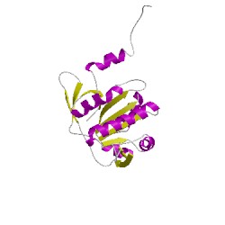 Image of CATH 3afoB01