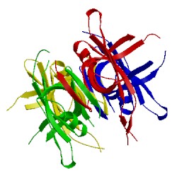 Image of CATH 3afq
