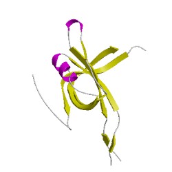 Image of CATH 3afqB
