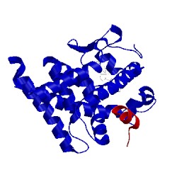 Image of CATH 3afr