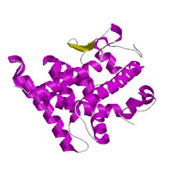 Image of CATH 3afrA