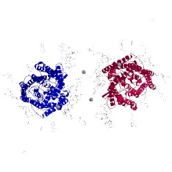 Image of CATH 3ag1