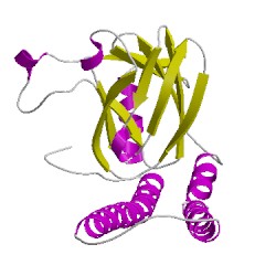 Image of CATH 3ag1B
