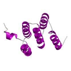 Image of CATH 3ag1E